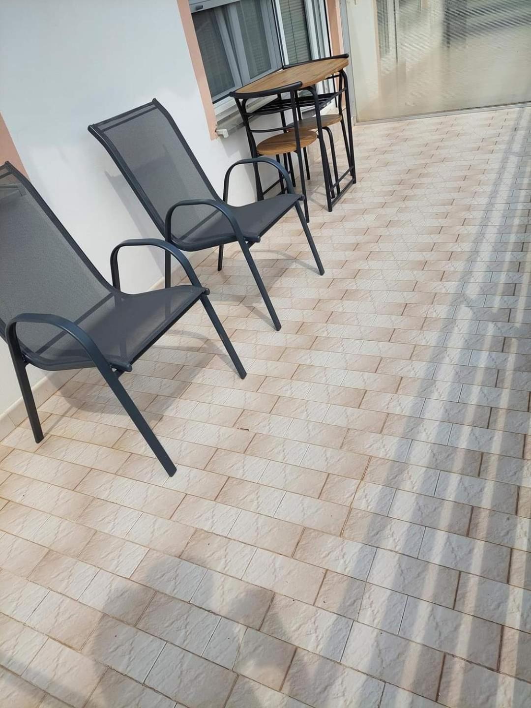Apartmani Suhi Brod Medulin Exterior foto