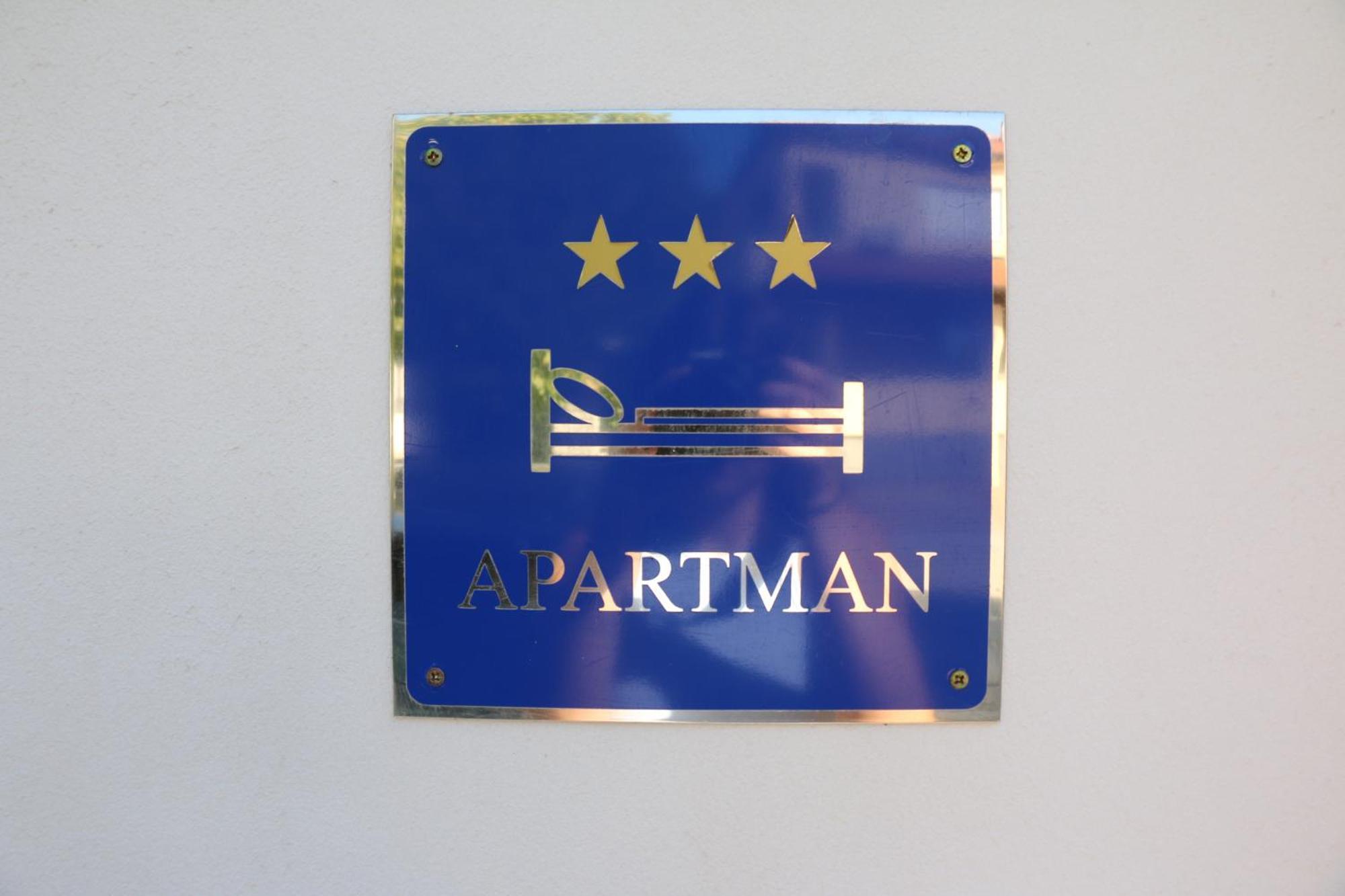 Apartmani Suhi Brod Medulin Exterior foto