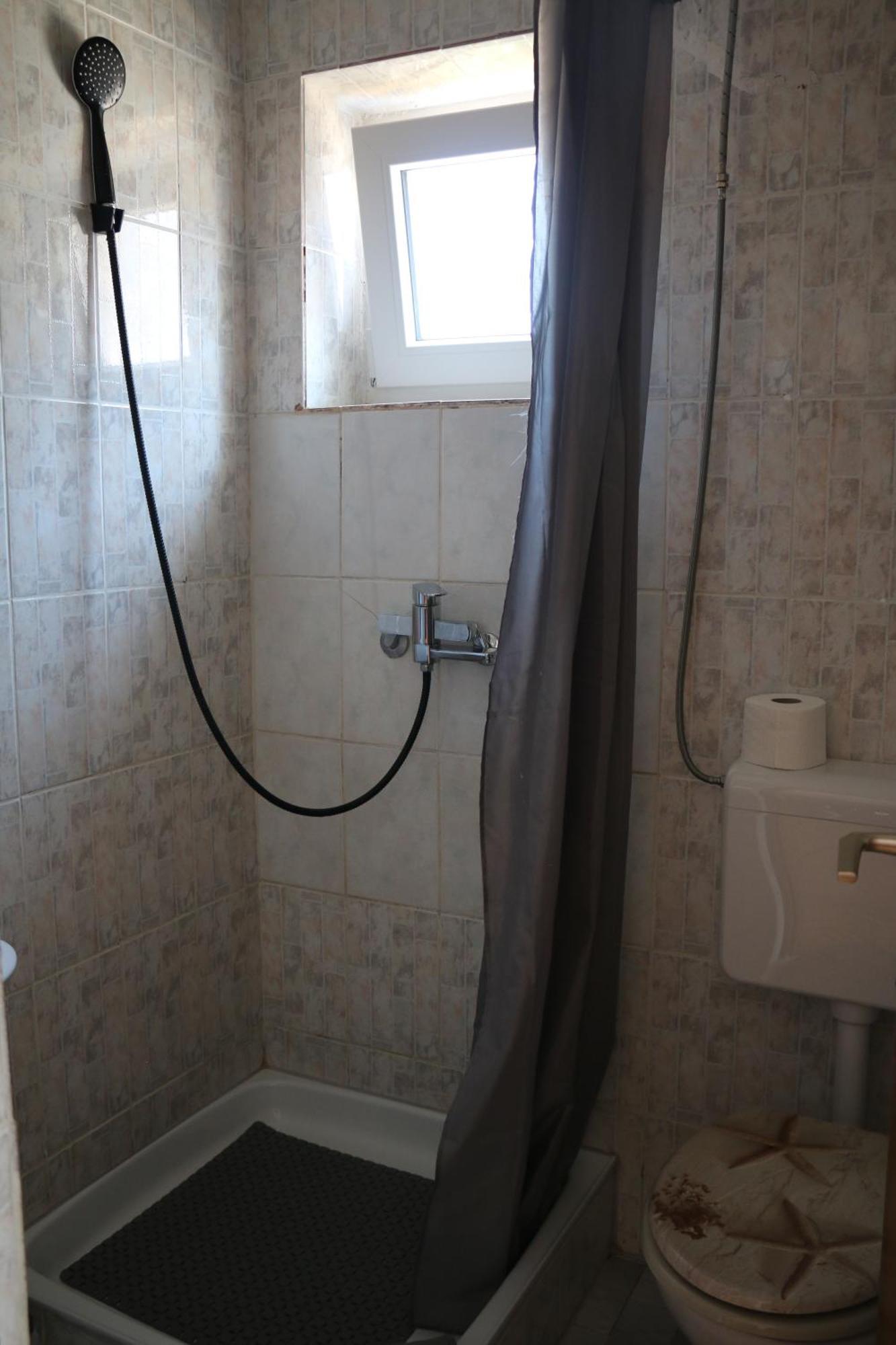 Apartmani Suhi Brod Medulin Exterior foto