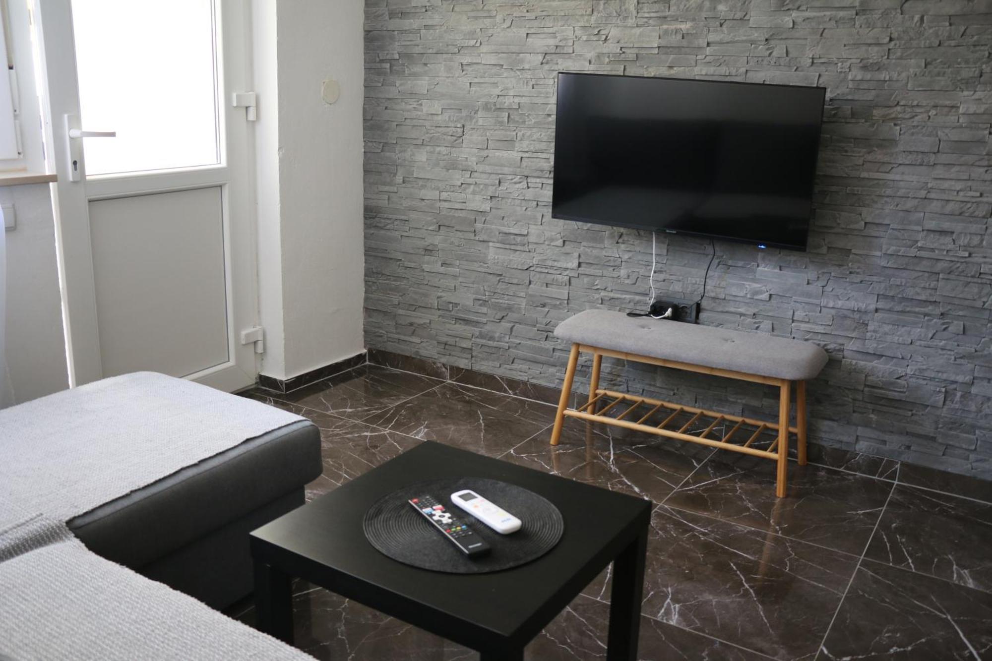 Apartmani Suhi Brod Medulin Exterior foto