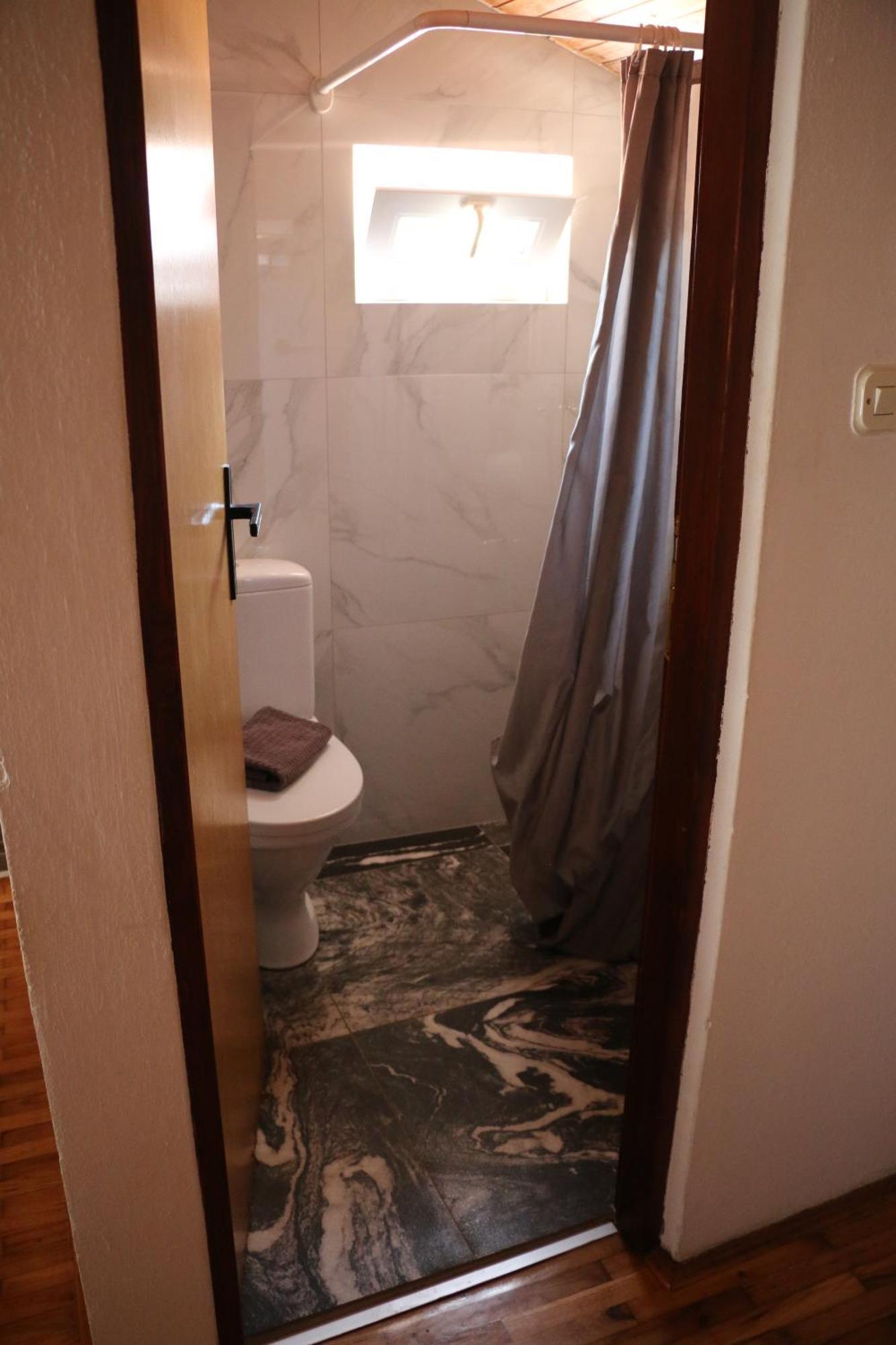 Apartmani Suhi Brod Medulin Exterior foto
