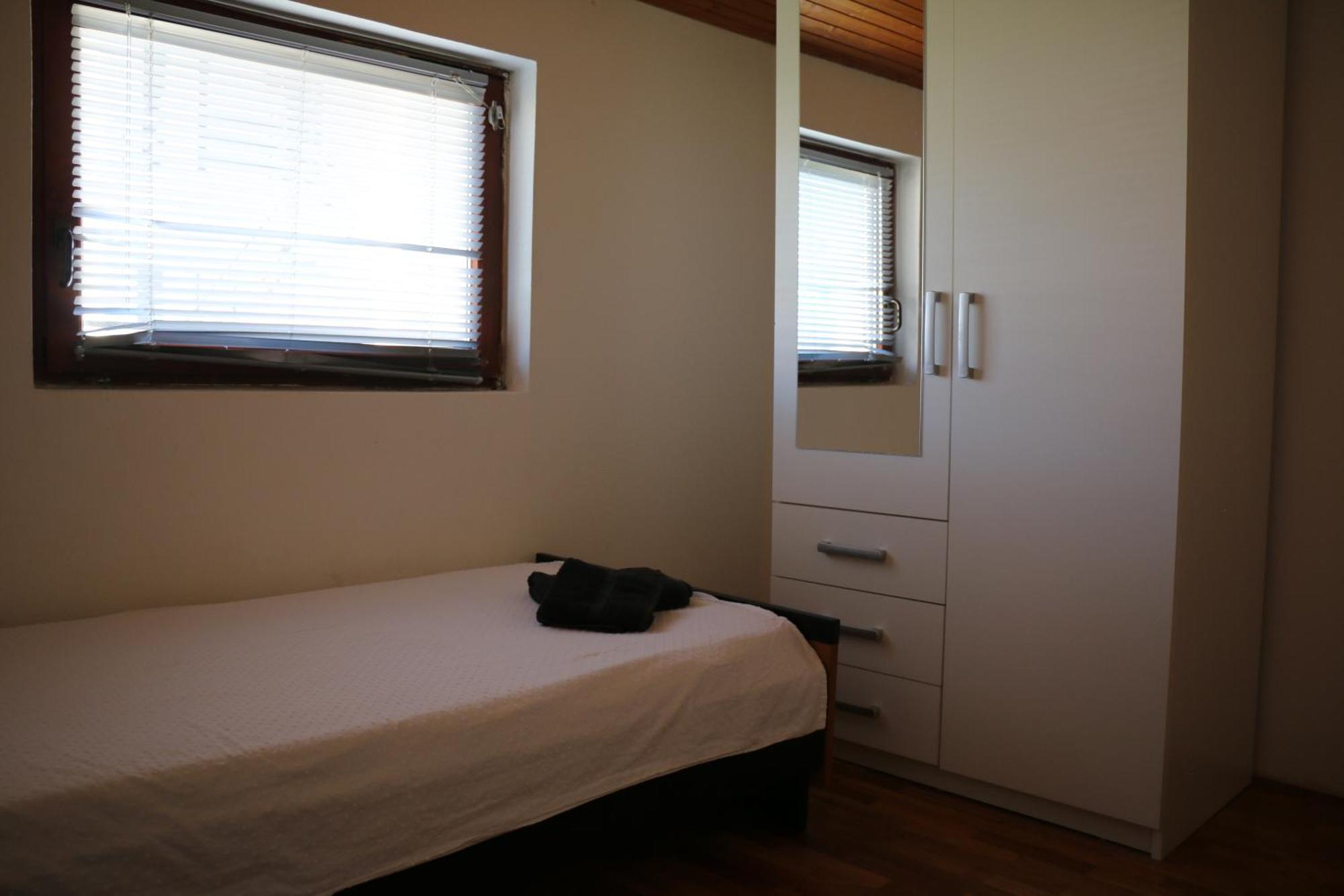 Apartmani Suhi Brod Medulin Exterior foto