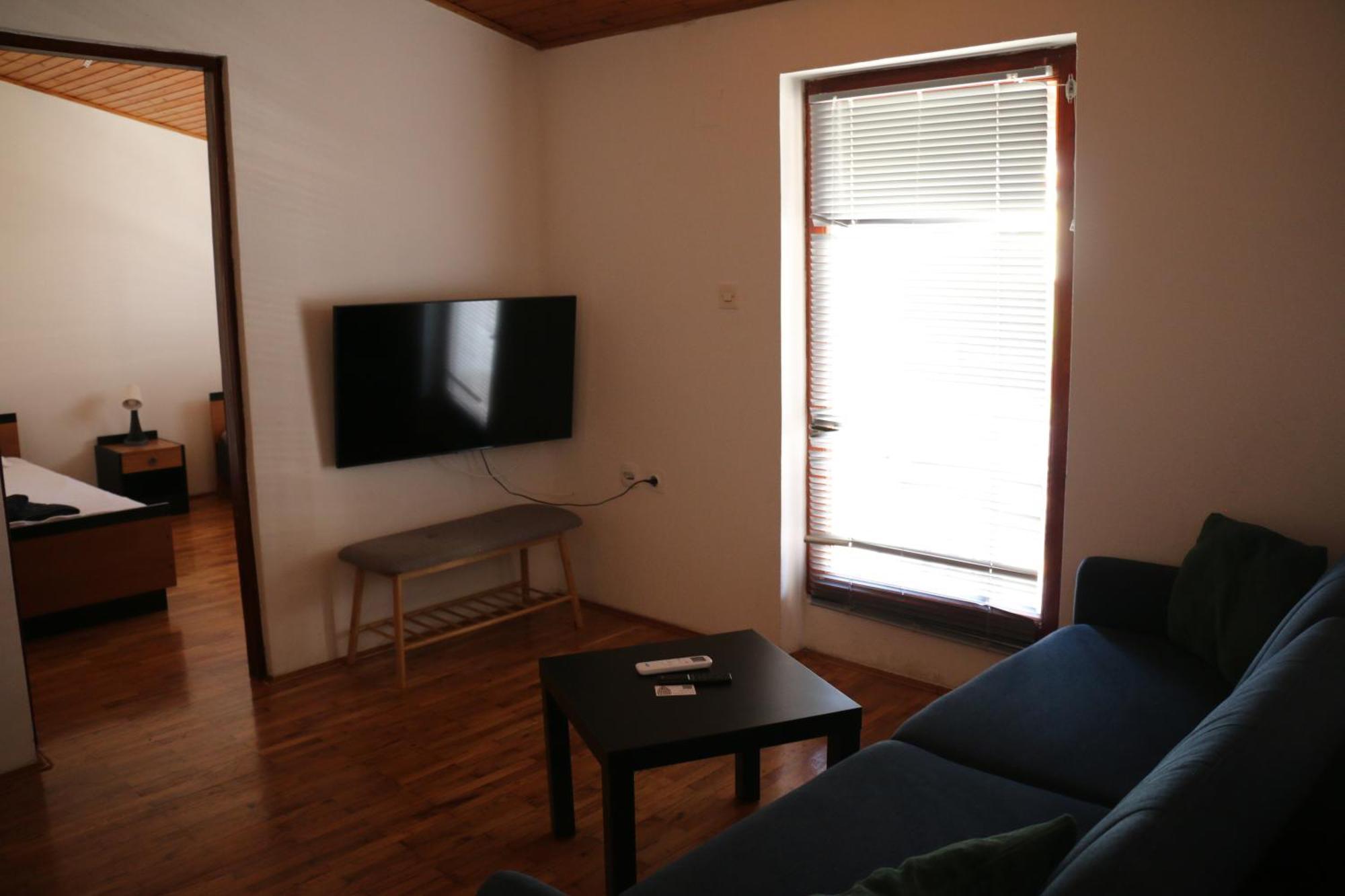 Apartmani Suhi Brod Medulin Exterior foto
