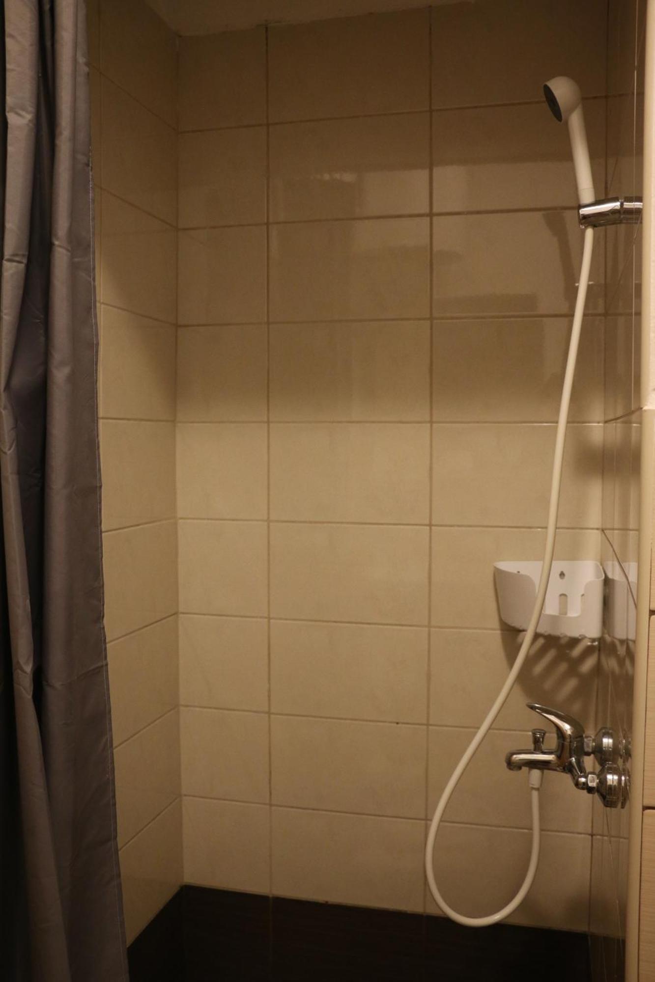 Apartmani Suhi Brod Medulin Exterior foto